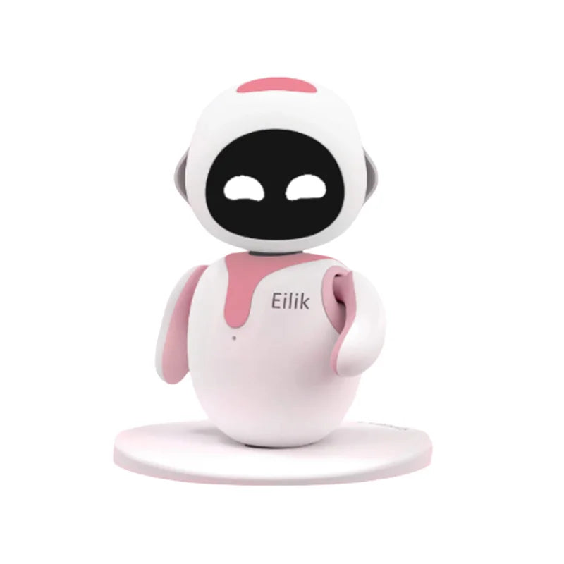 Smart Robot AI Electronic Companion – Interactive Emotional Tech Toy - Kidz Garage