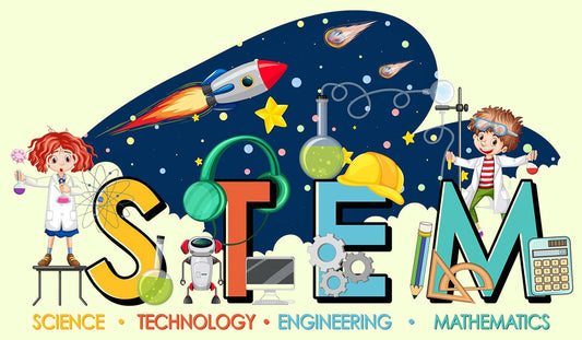 Top 10 STEM Toys Every Young Inventor Needs in 2025
