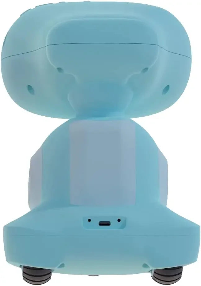 AI-Powered Smart Educational Robot for Kids – Interactive STEM Learning with Coding Apps - Kidz Garage