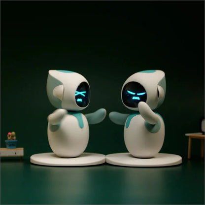 Smart Robot AI Electronic Companion –  Interactive Emotional Tech Toy - Kidz Garage