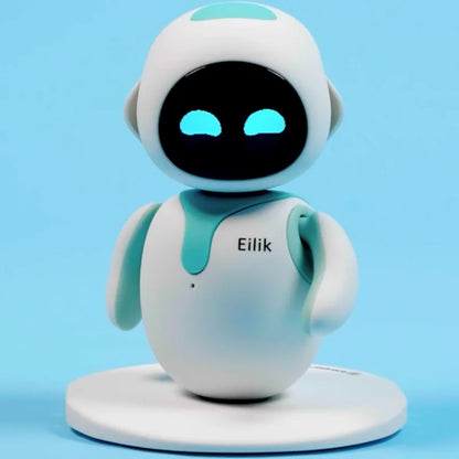 Smart Robot AI Electronic Companion –  Interactive Emotional Tech Toy - Kidz Garage