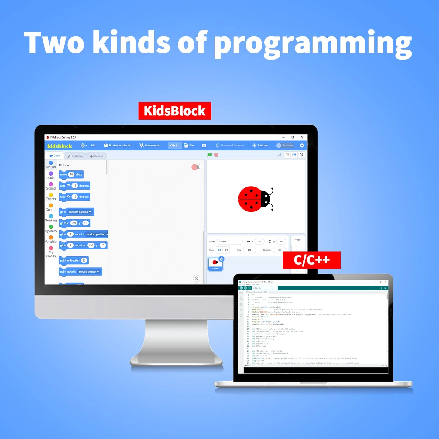 Smart Eco-Friendly House Starter Kit for Arduino – DIY C++ Programming Educational Kit - Kidz Garage