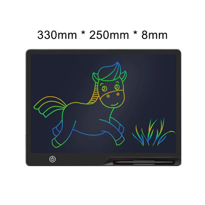 20-Inch Electronic LCD Drawing Tablet – Reusable Handwriting and Sketch Pad for Kids - Kidz Garage