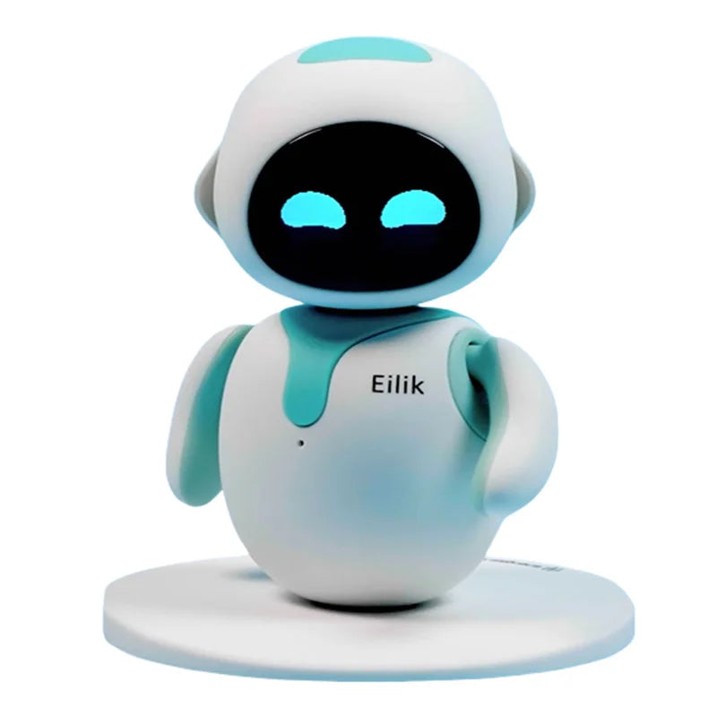 Smart Robot AI Electronic Companion –  Interactive Emotional Tech Toy - Kidz Garage