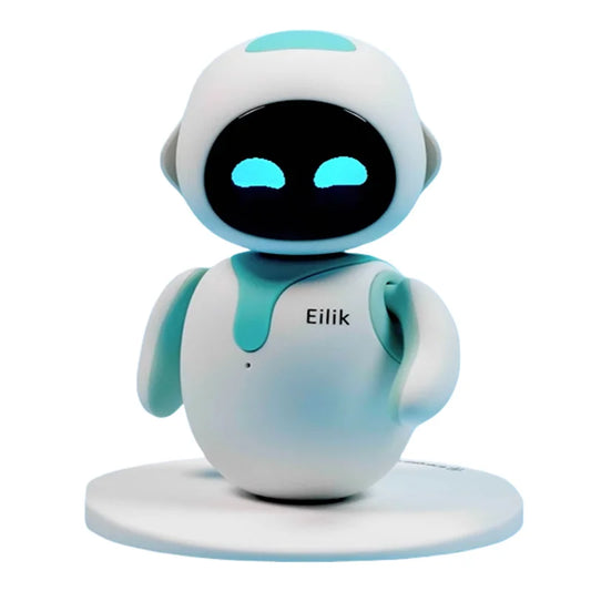 Smart Robot AI Electronic Companion –  Interactive Emotional Tech Toy - Kidz Garage