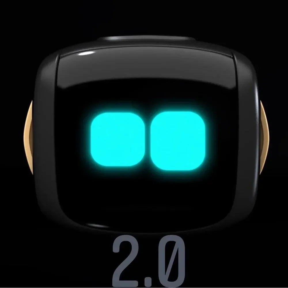 Vector 2.0 Smart AI Robot – Emotional Companion- voice - alexa - Educational Toy - Kidz Garage
