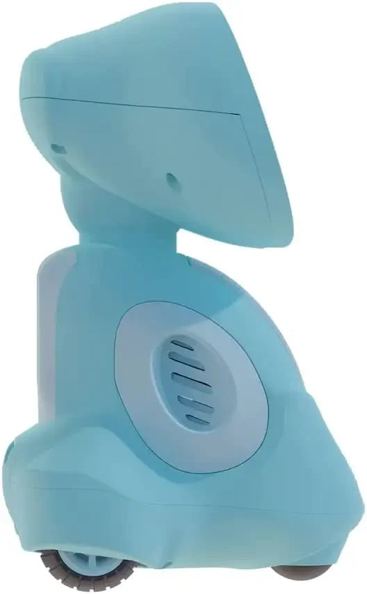 AI-Powered Smart Educational Robot for Kids – Interactive STEM Learning with Coding Apps - Kidz Garage