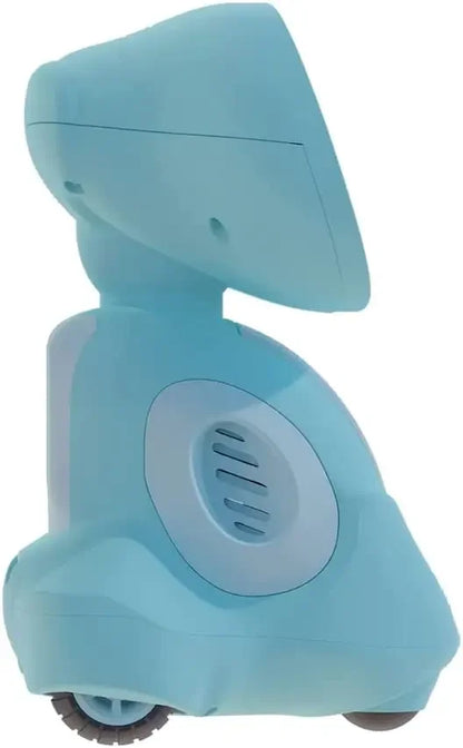 AI-Powered Smart Educational Robot for Kids – Interactive STEM Learning with Coding Apps - Kidz Garage