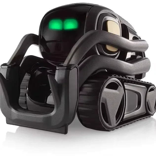 Vector 2.0 Smart AI Robot – Emotional Companion- voice - alexa - Educational Toy - Kidz Garage