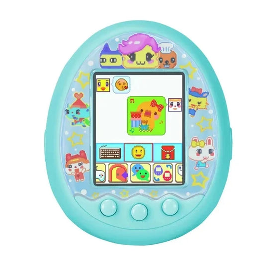 Tamagotchi-Style Virtual - Interactive Digital Pet Toy for Kids - Kidz Garage