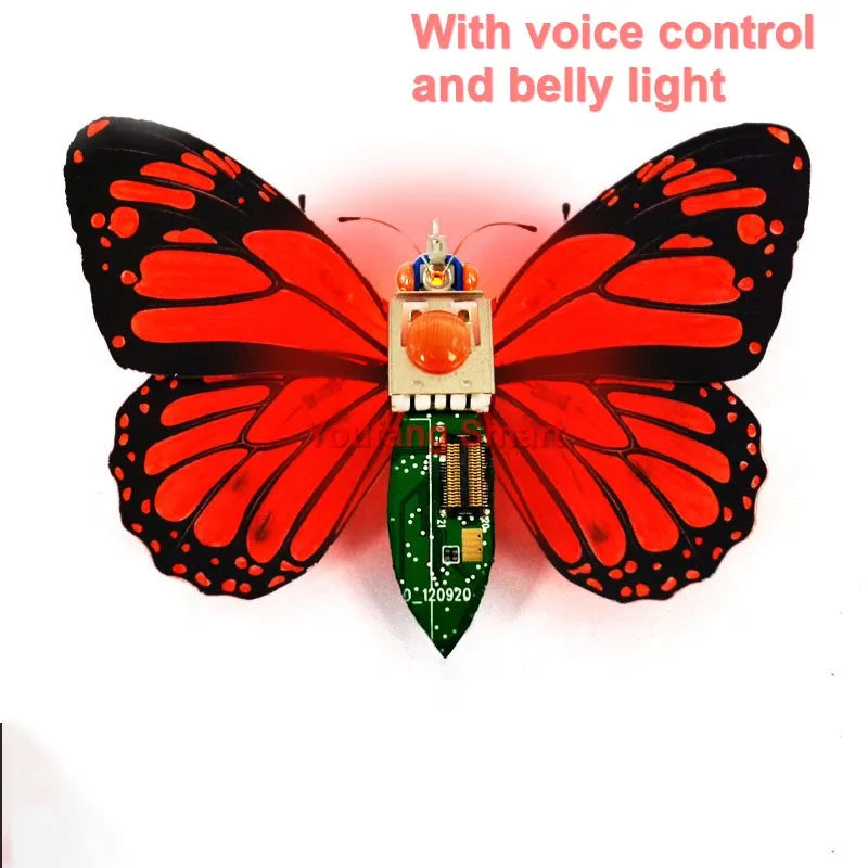 STEAM DIY Robotic Insects Kit – Buildable Electronic Animal for Kids’ School Projects & Competitions - Kidz Garage