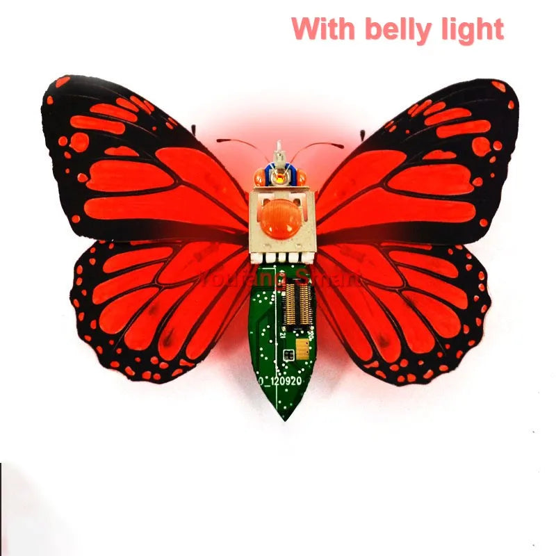 STEAM DIY Robotic Insects Kit – Buildable Electronic Animal for Kids’ School Projects & Competitions - Kidz Garage