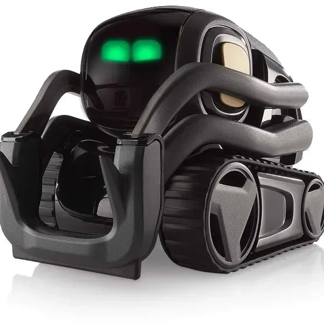 Vector 2.0 Smart AI Robot – Emotional Companion- voice - alexa - Educational Toy - Kidz Garage