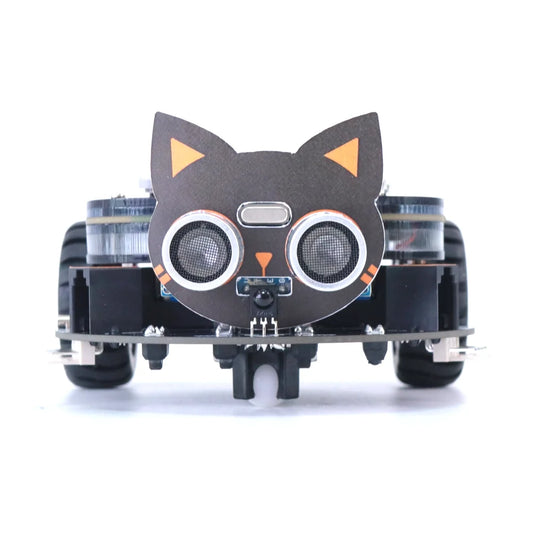 AI STEM Coding & Drawing Robot Kit with Voice, Scratch & Python Programming | IoT & STEAM Education for Kids - Kidz Garage
