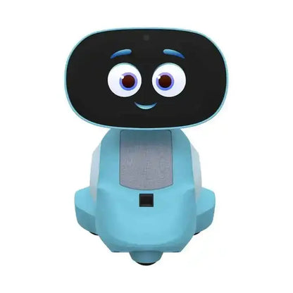 AI-Powered Smart Educational Robot for Kids – Interactive STEM Learning with Coding Apps - Kidz Garage